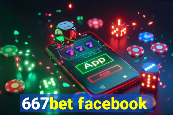 667bet facebook